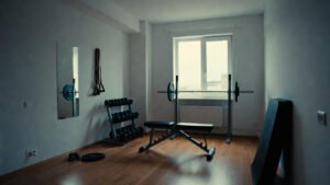 10 Mistakes When Building a Budget Gym