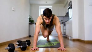 How to Improve Cardio Endurance Without Running