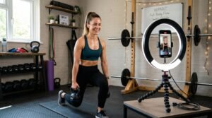 How Influencers Stay Fit Secrets Revealed