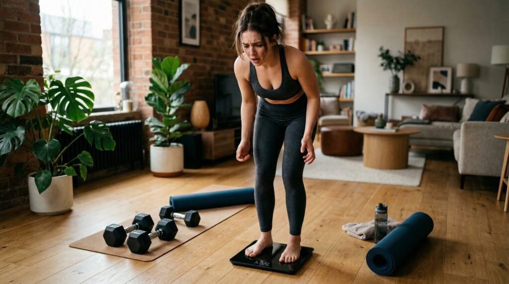 Why Your Weight Loss Is Stuck and How to Fix It