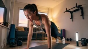 Fastest Way to Lose Belly Fat Naturally at Home