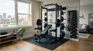 Best Budget Power Rack for Apartment