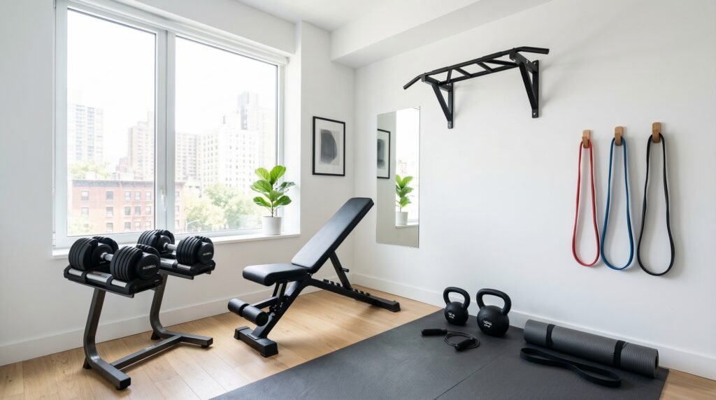 Best Home Gym Equipment Under $500 in 2026