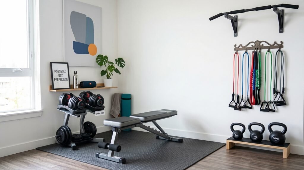 Best Adjustable Dumbbells Under $300 in 2026