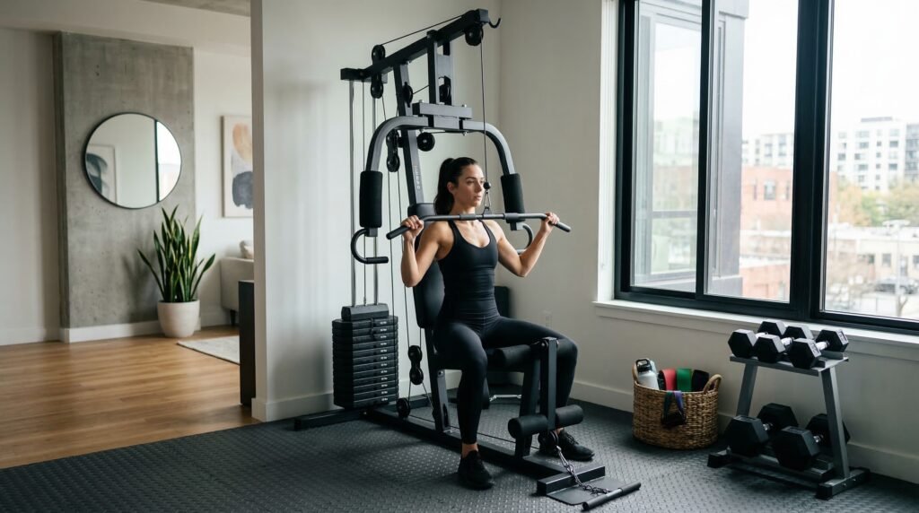 Best All-in-One Home Gym Under $500
