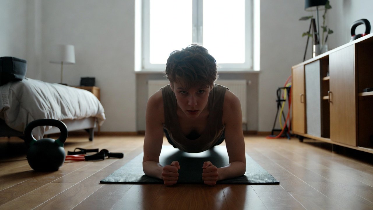 How to Stay Fit in a Small Apartment in 2026