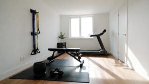 Apartment Friendly Workout Equipment Guide