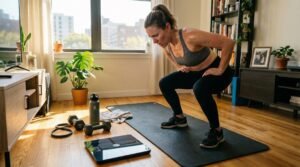 Why I Am Not Losing Weight Even After Workout?